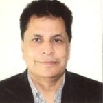 Mr. Naresh Mangal