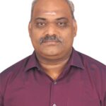 Mr. Jagannathan Bhalaji
