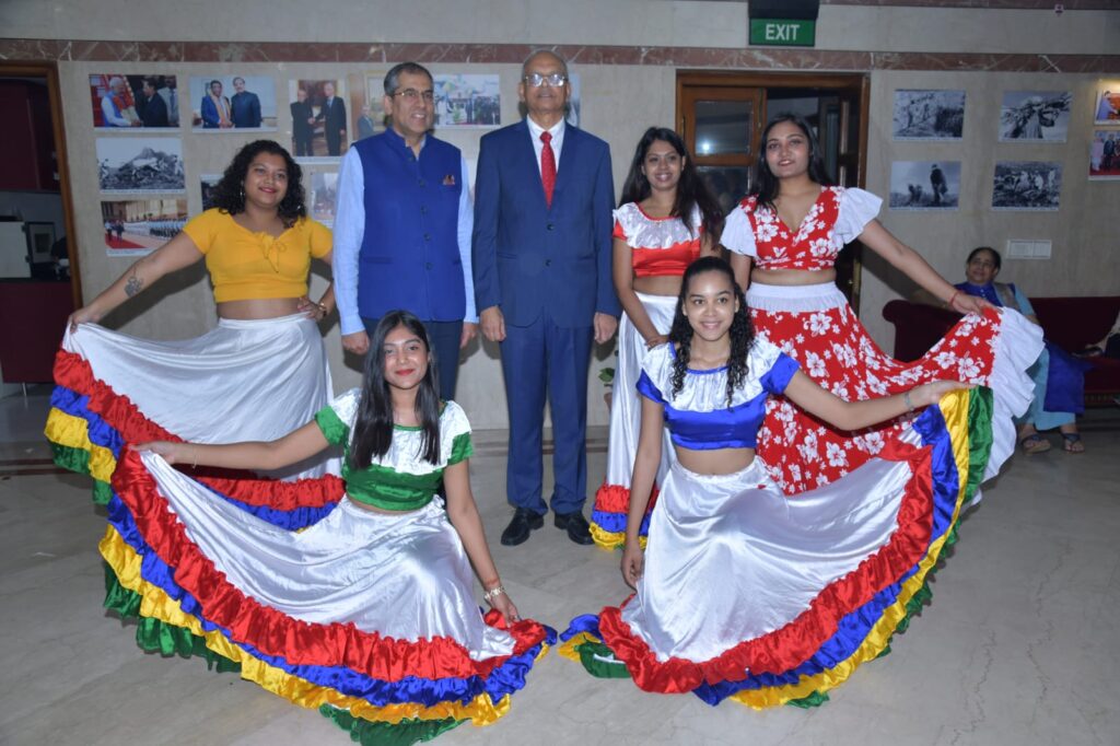 National Day of Mauritius