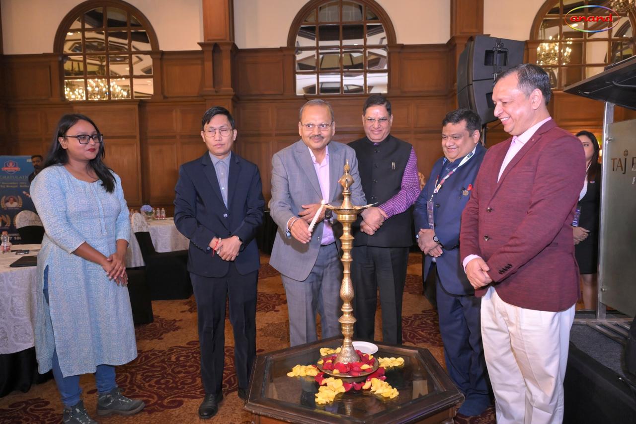 GTTCI Successfully Hosts North East Trade & Investment Forum in Kolkata