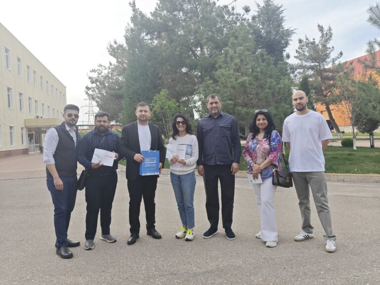 GTTCI Delegation Unlocks Multi-Sector Business Opportunities in Uzbekistan