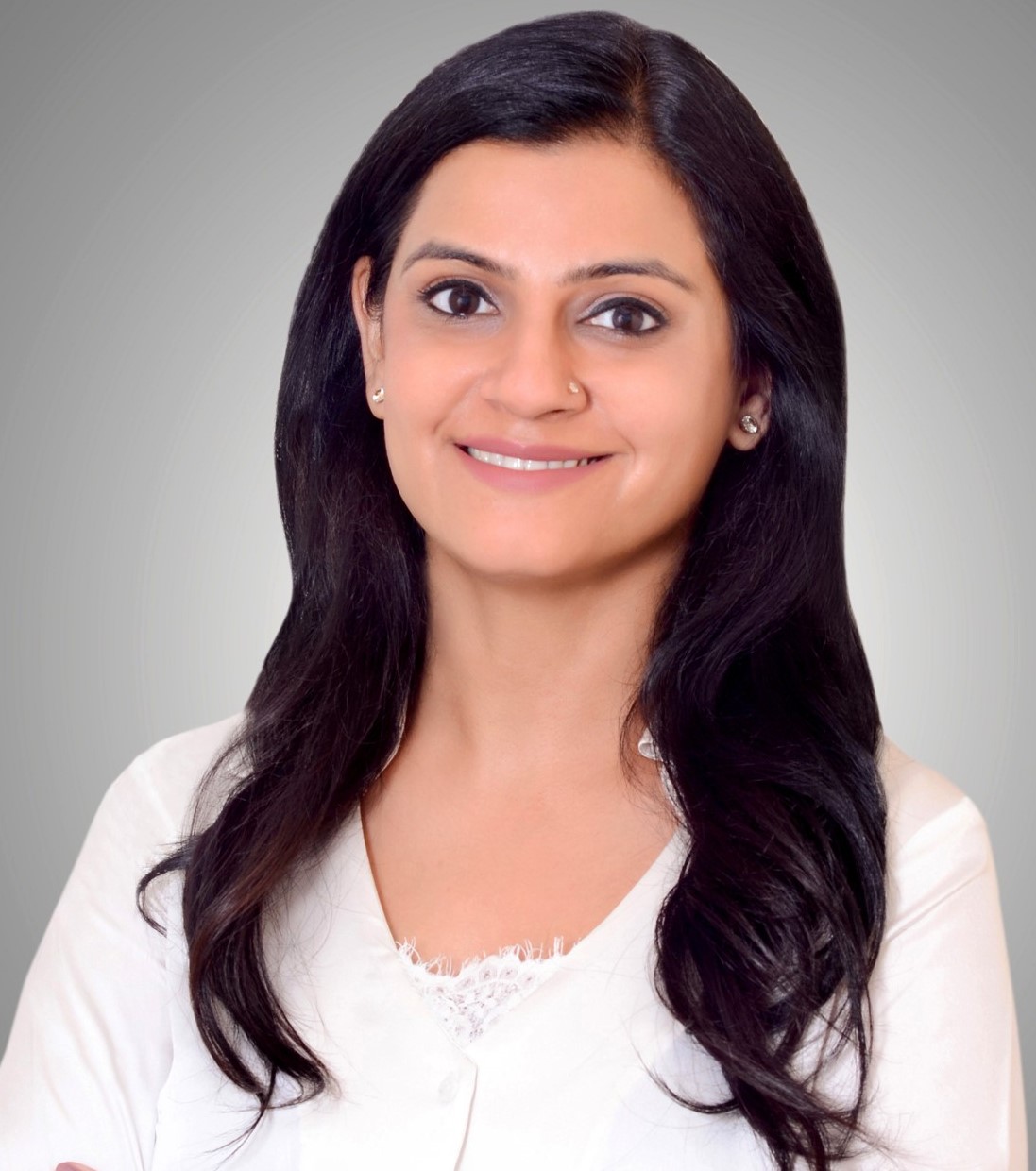 Ms. Tanvi Sahdev - GLOBAL TRADE & TECHNOLOGY COUNCIL OF INDIA
