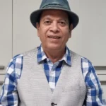 Mr. Gopal Dass Khandelwal