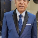 Mr. Gopal Dass Khandelwal