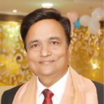 Mr. Kapil Khandelwal