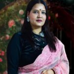 Ms. Mona Sharma