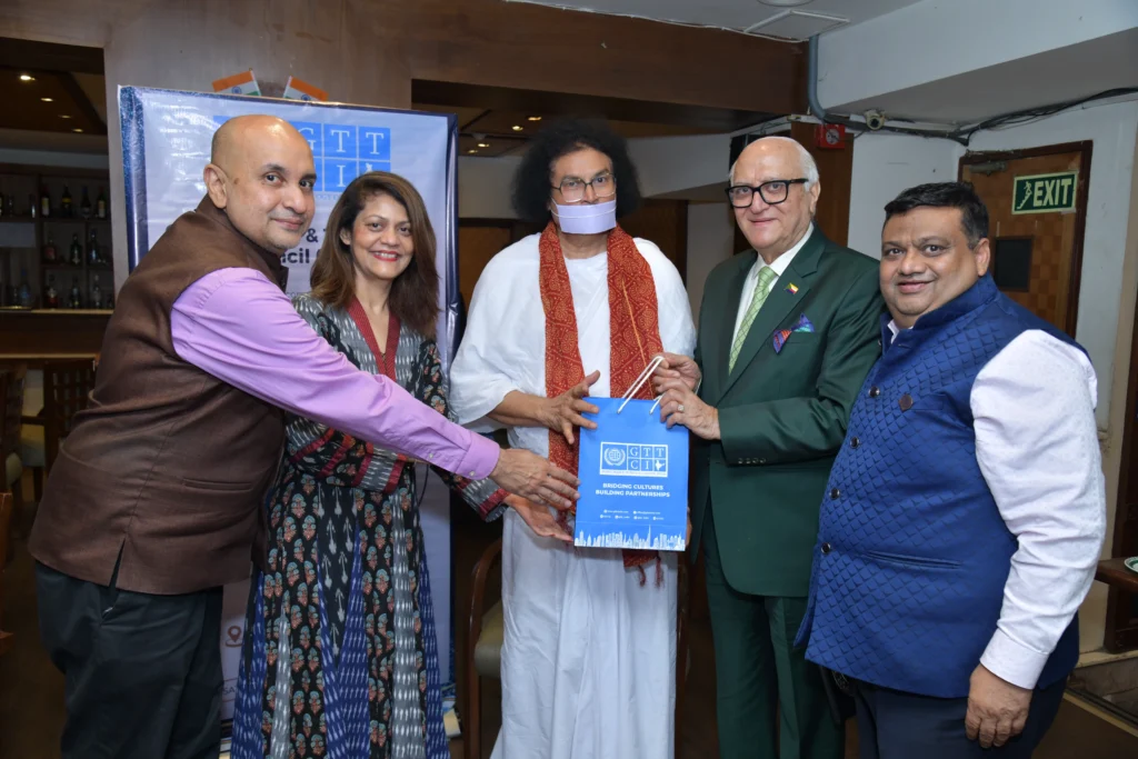 GTTCI Commemorates International peace Day 2025