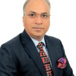 Mr. Ravi Shankar Rao