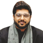 Mr. Rohit Dua Patel