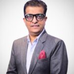 Mr. Sumit Varma