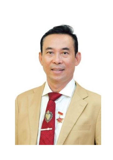 Mr. Tran Van Muoi