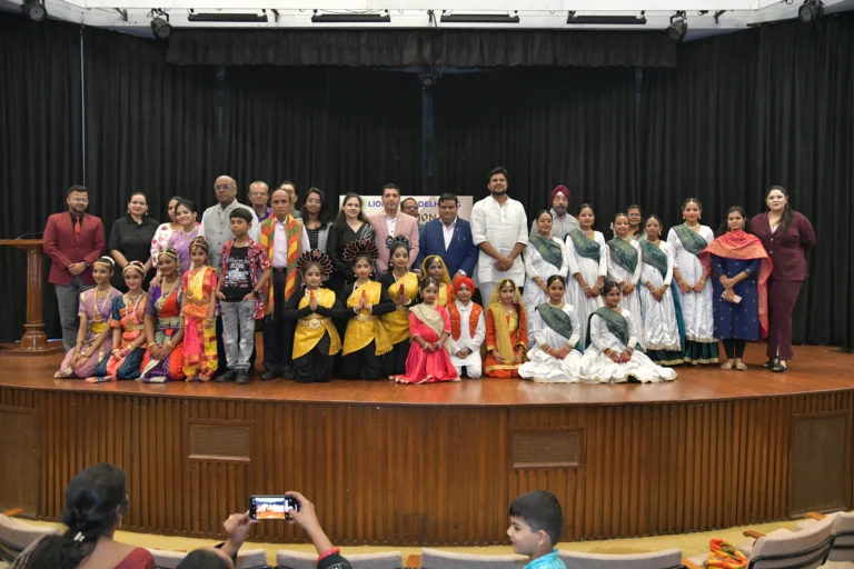 LCDVEG Illuminates National Author’s Day with Literary Grace and Cultural Splendor at India International Centre, with GTTCI as the Global Outreach Partner