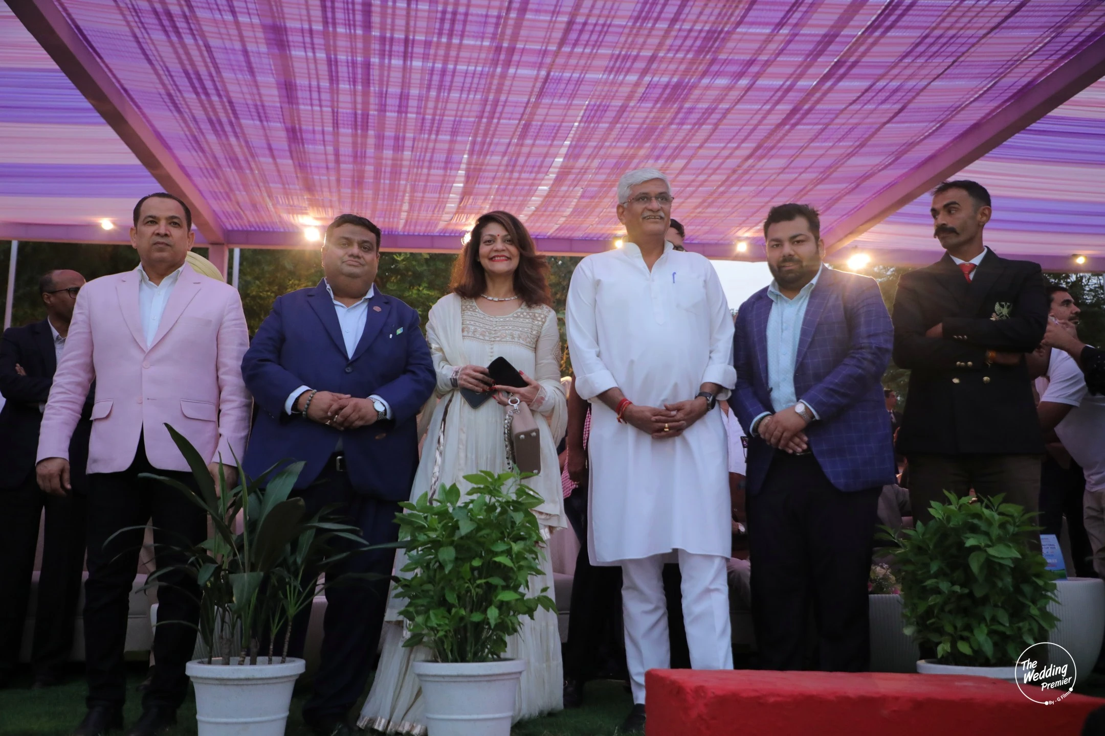 GTTCI Leads the Charge in Promoting Polo on the World Stage at KogniVera International Cup