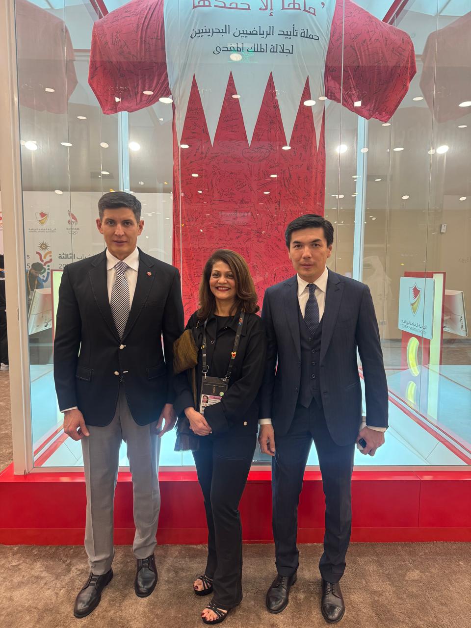 Uzbekistan Excels at Asian Youth Games 2025 — A Proud Moment as the Nation Prepares to Host Tashkent 2029