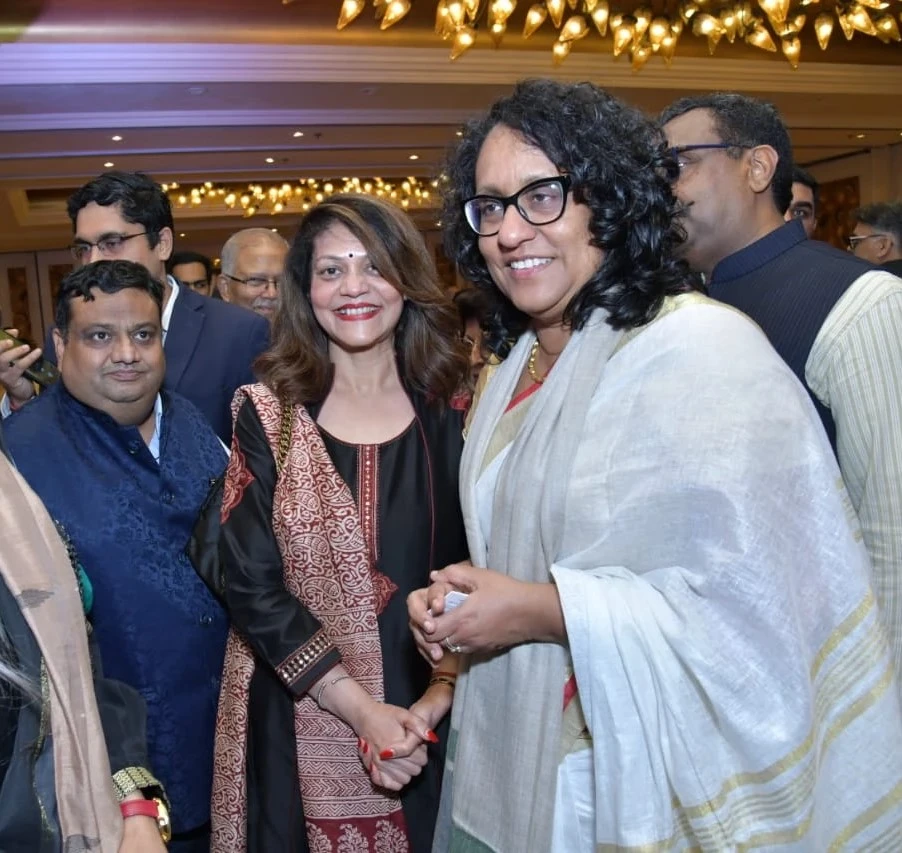 Sri Lankan Prime Minister Harini Amarasuriya’s Visit to India Strengthens a Shared Vision for Regional Progress