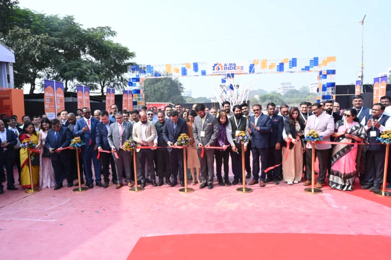 GTTCI Leads Diplomatic Delegation at AIMA INDEX 2025, Strengthening Global Outreach and Investment Engagement in Nashik