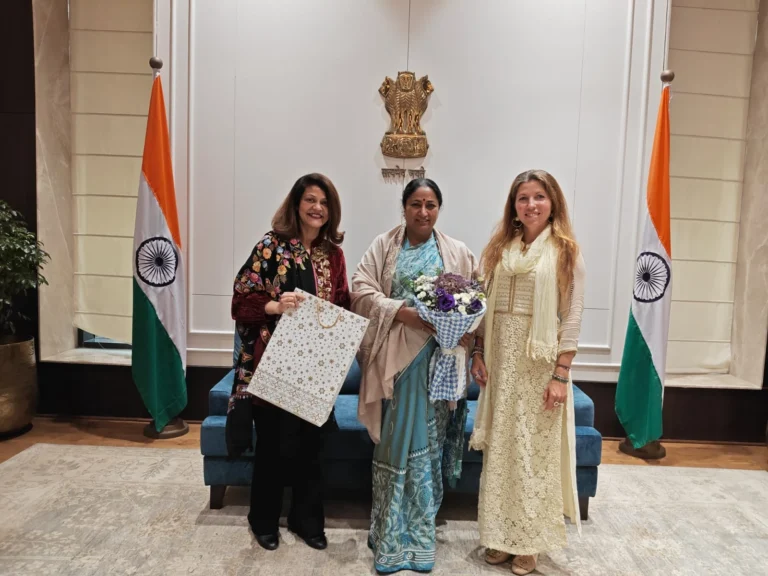 GTTCI Organises VTB Bank Delegation to India, Strengthening India–Russia Economic and Financial Cooperation