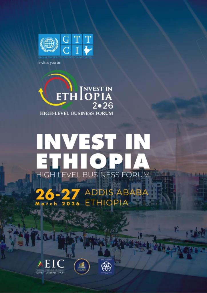 Invest in Ethiopia 2026: A Gateway to Africa’s Next Growth Story