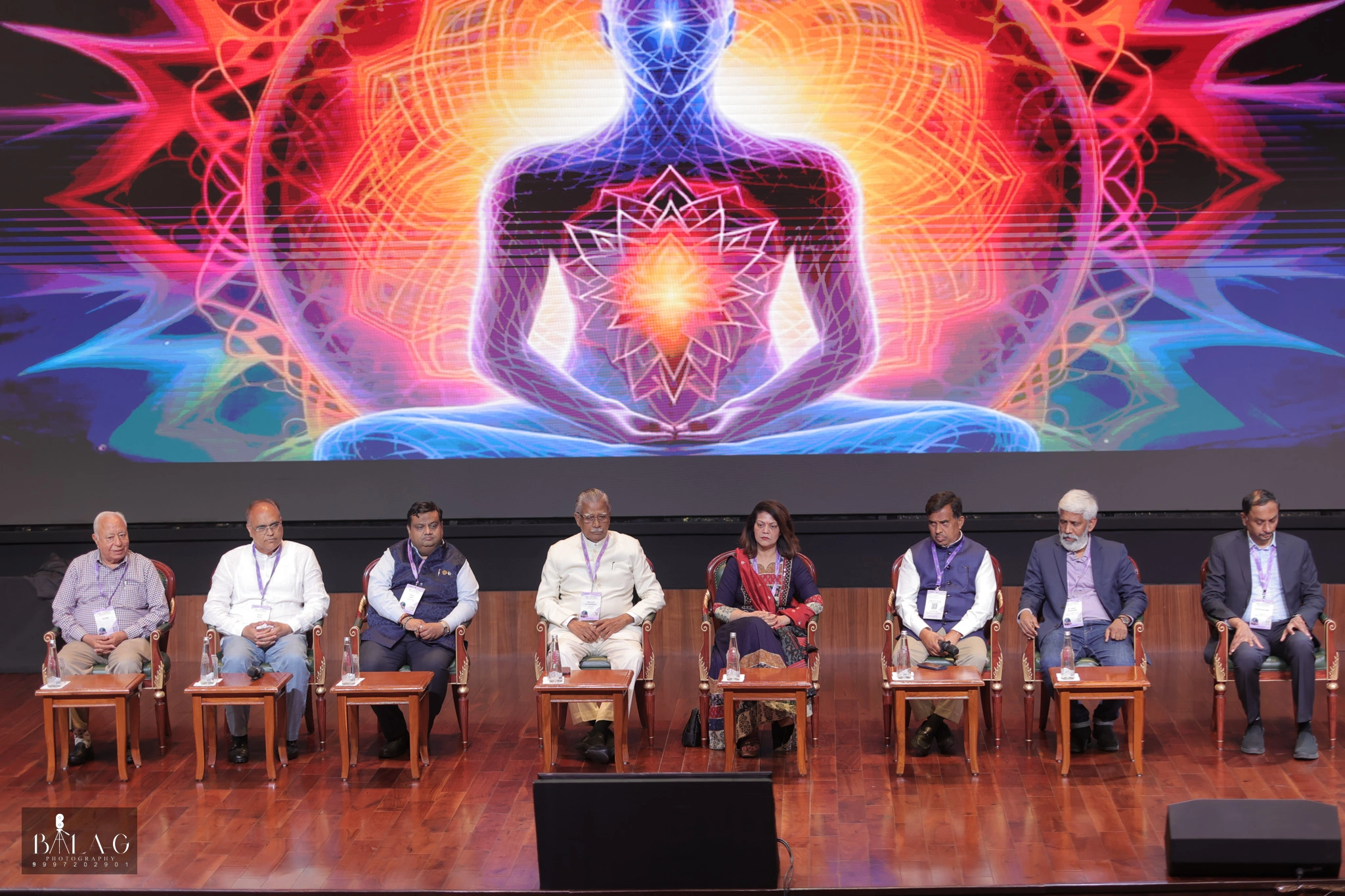 Global Conference of Meditation Leaders (GCML) 2026 – Day 1 & Day 2 Summary