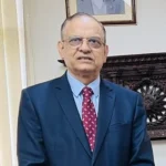 Ambassador Haymandoyal Dev Dilum