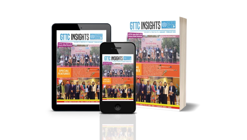 GTTC Insights: January–February 2026 Edition