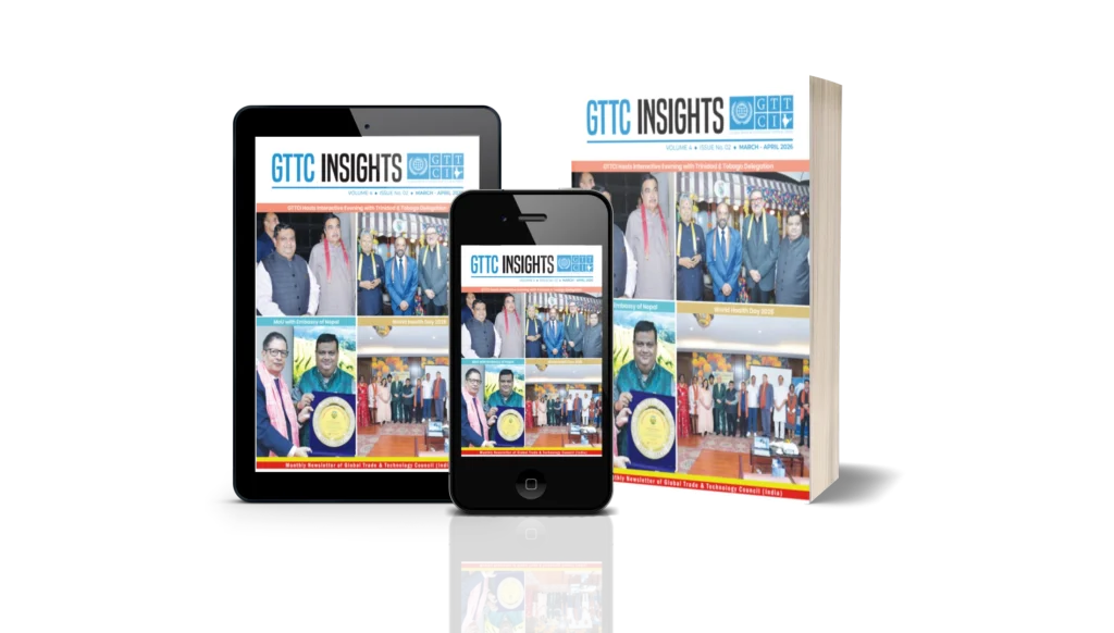 GTTC Insights: March–April 2026 Edition