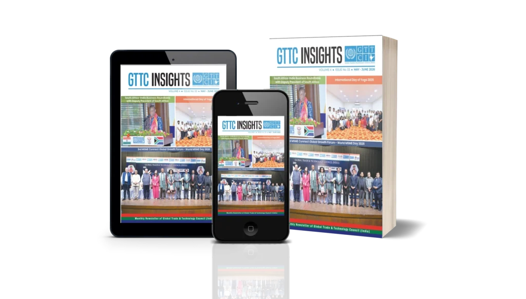 GTTC Insights: May–June 2026 Edition