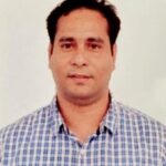 Mr. Cidloy Furtado