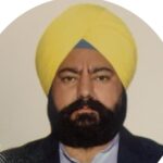 Mr. Jagtar Chahal