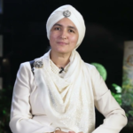 Smt. Aashmeen Kaur Munjaal