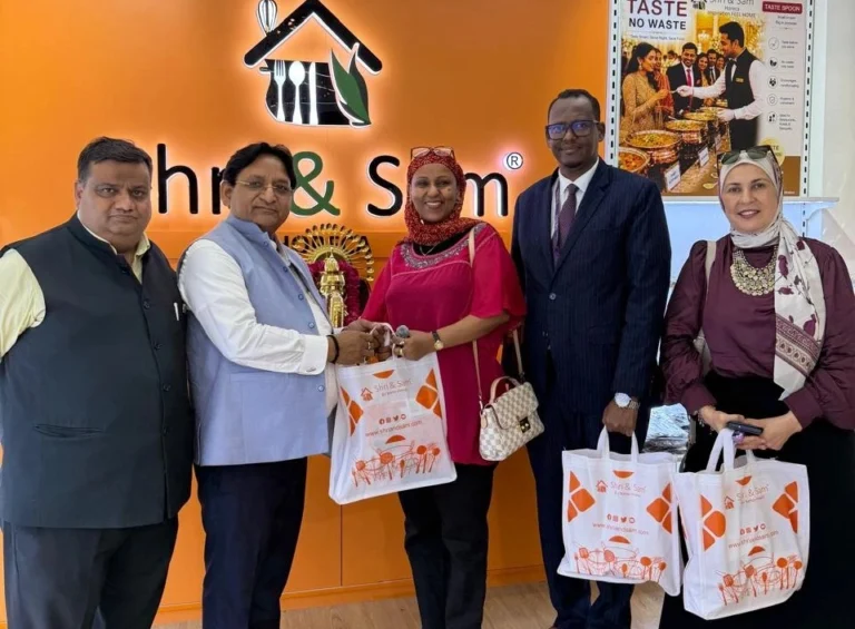 9th India International Hospitality Expo 2026 Concludes on a High Note at India Expo Centre & Mart