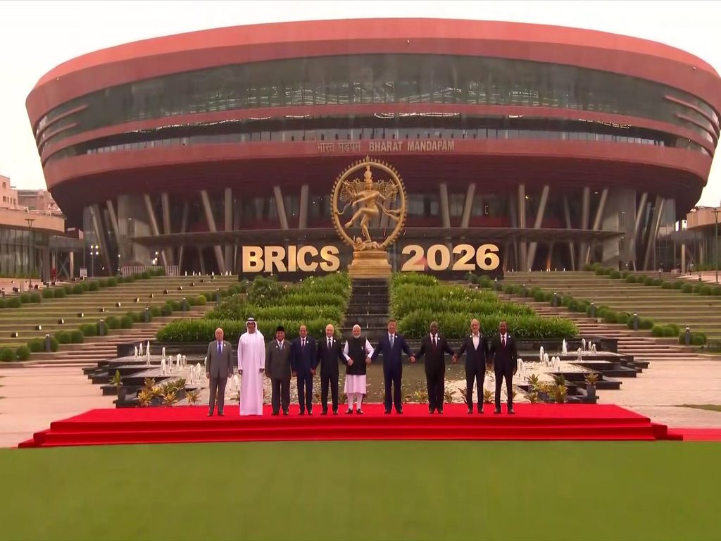 New Delhi Declaration 2026: BRICS Sets a New Agenda for Global Cooperation