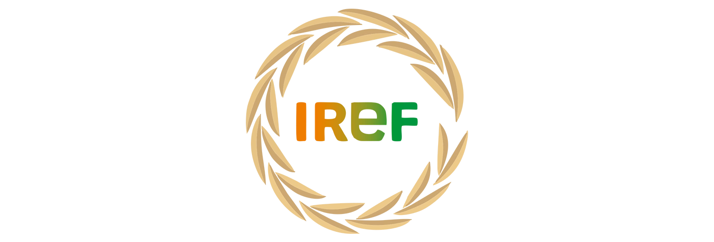 IREF