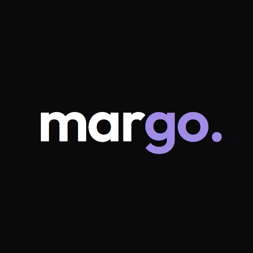 Margo Logo