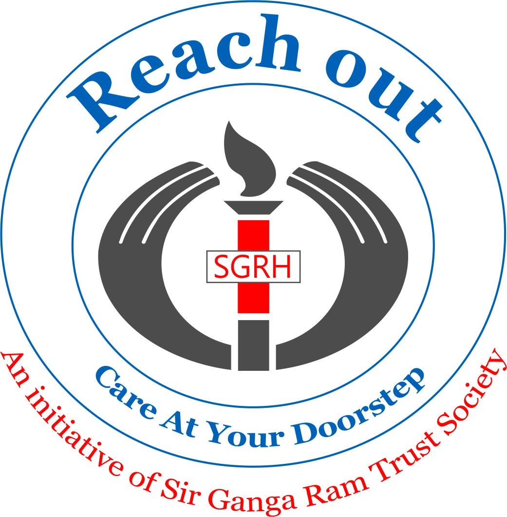 Sir Gangaram Hospital