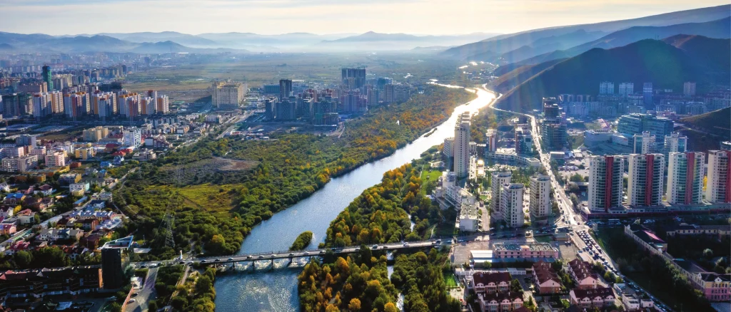 Mongolia and India: New Links in Travel and Cooperation