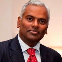 Ambassador Chinthapally Rajasekhar