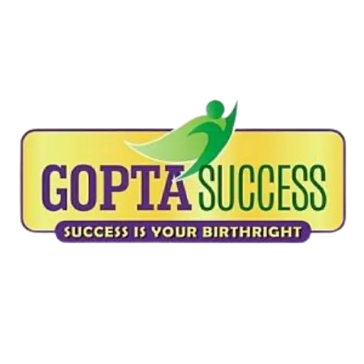 Copy of Copy of GOPTA SUCCESS LOGO – Sanjay Kumar Agarwal