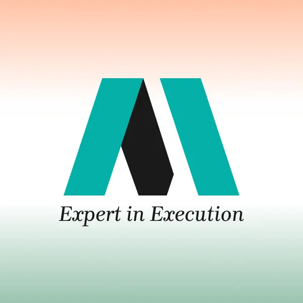 Copy of Copy of Mahendra Sharma logo