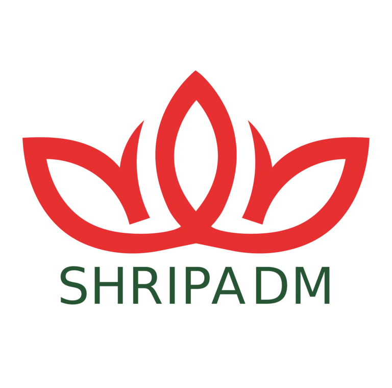 Copy of Copy of Shripadm Logo – Pravin Jain