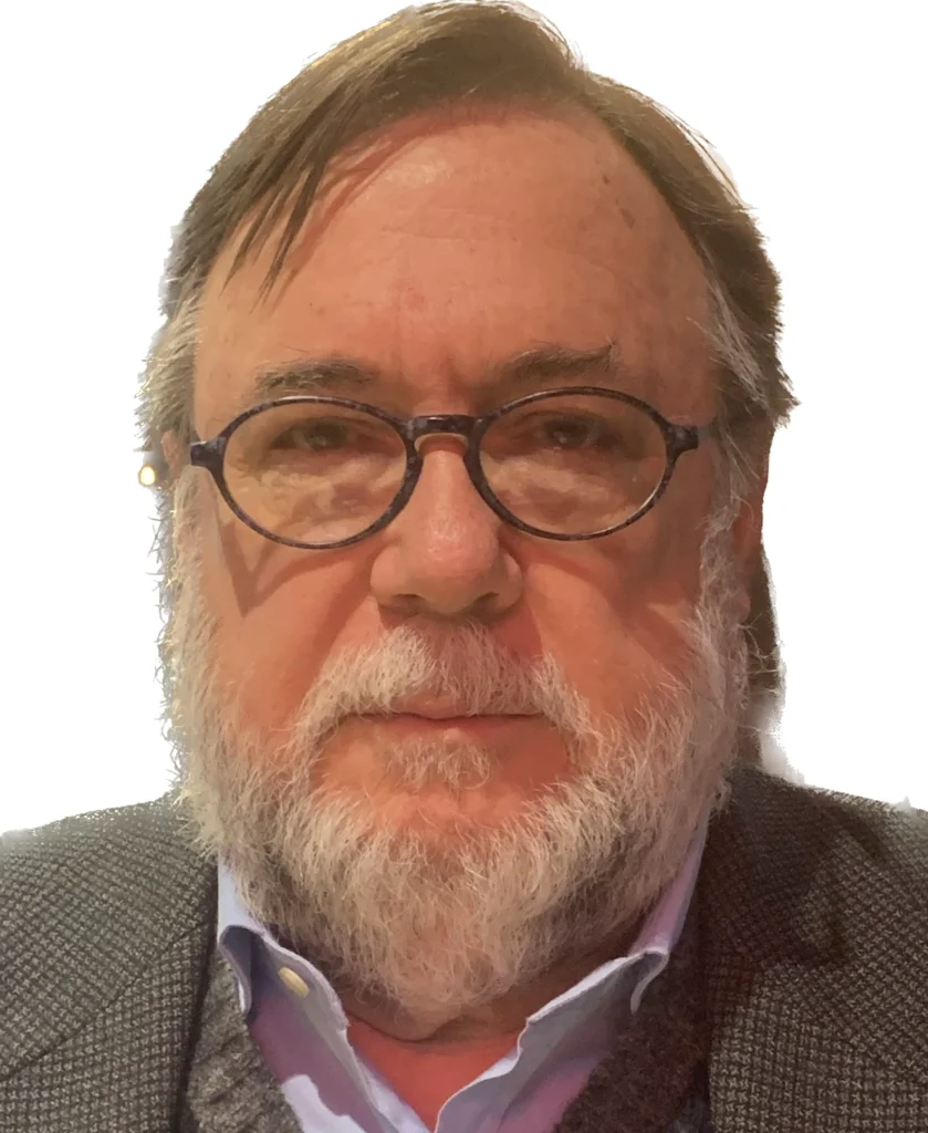 Ambassador Daniel Chuburu