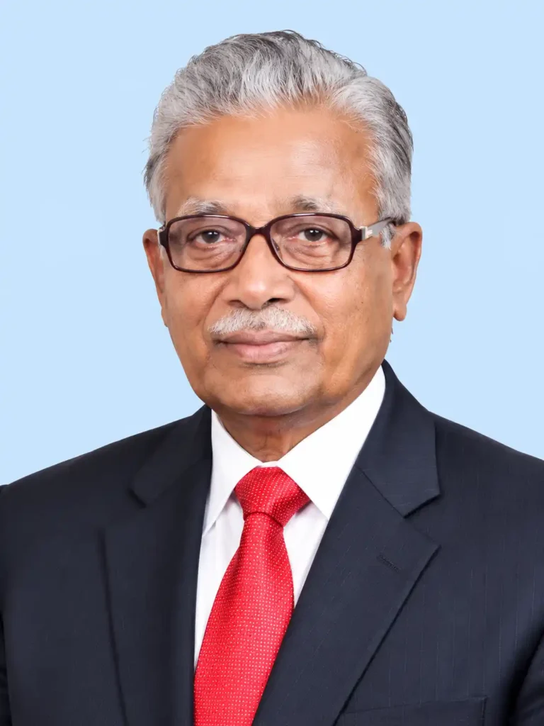 Dr. D R Kaarthikeyan