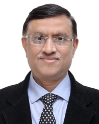 Ambassador Dr. Dnyaneshwar Manohar Mulay