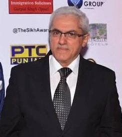 Ambassador Dr. Hasan Mahmoud Al-Jawarneh