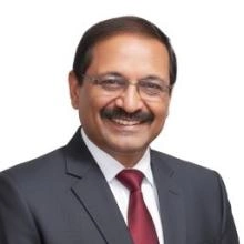 Prof. Dr. K.G. Suresh