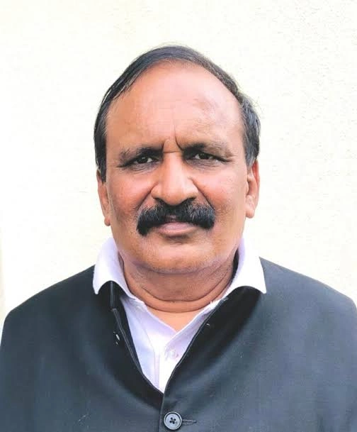 Mr. Deepak Singhal