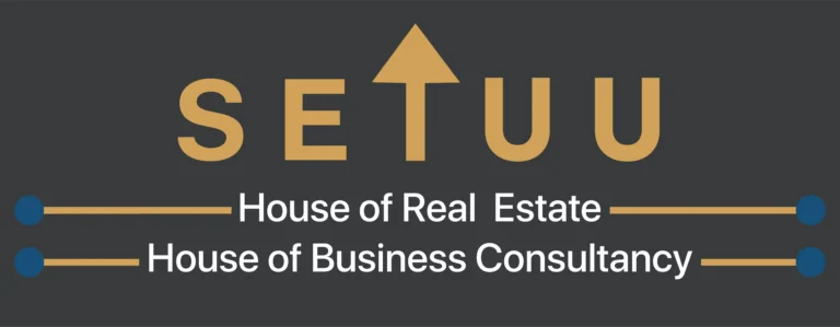 Setuu new logo