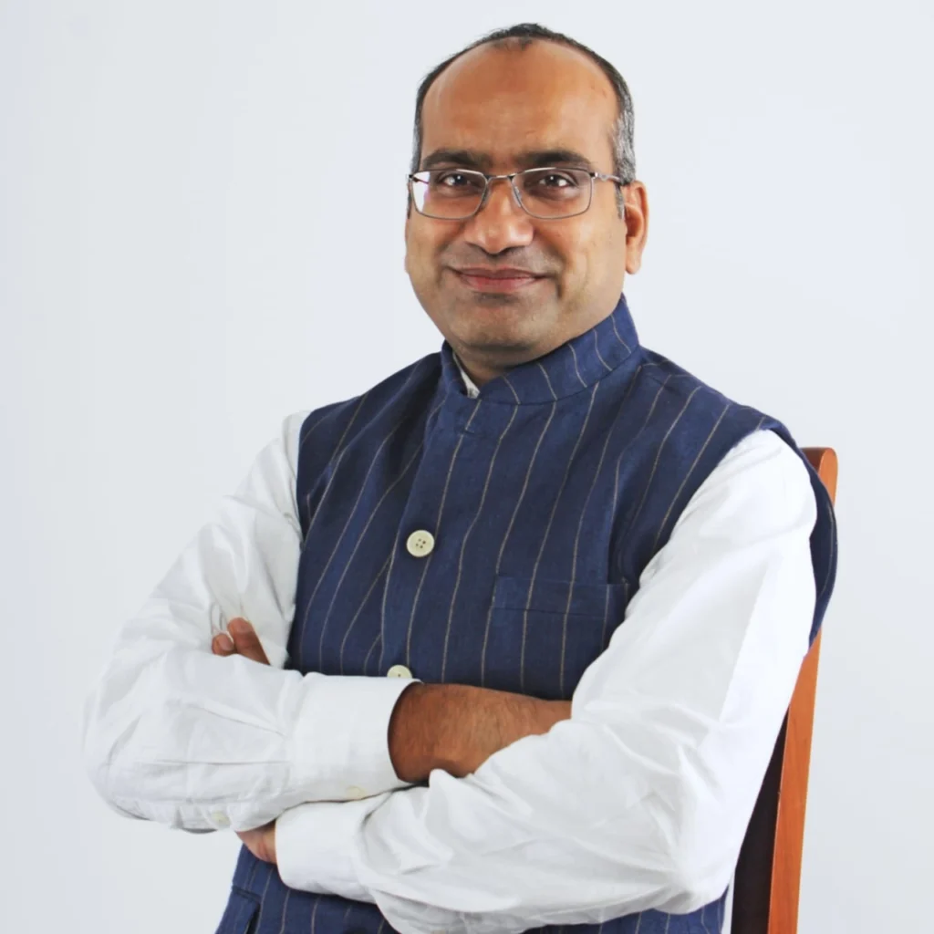 Sh. Sujeet Kumar
