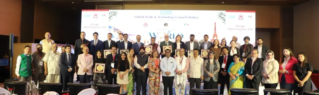 GTTCI Celebrates World Tourism Day 2026, Highlighting Tourism as a Catalyst for Global Connections