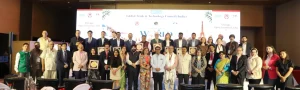 GTTCI Celebrates World Tourism Day 2026, Highlighting Tourism as a Catalyst for Global Connections